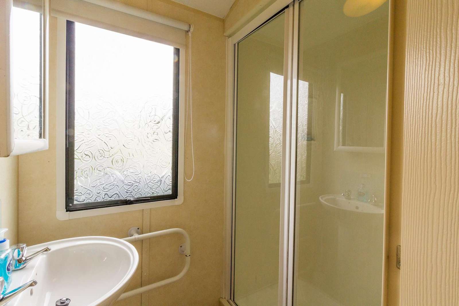 We ensure that all our holiday homes are cleaned to a high standard