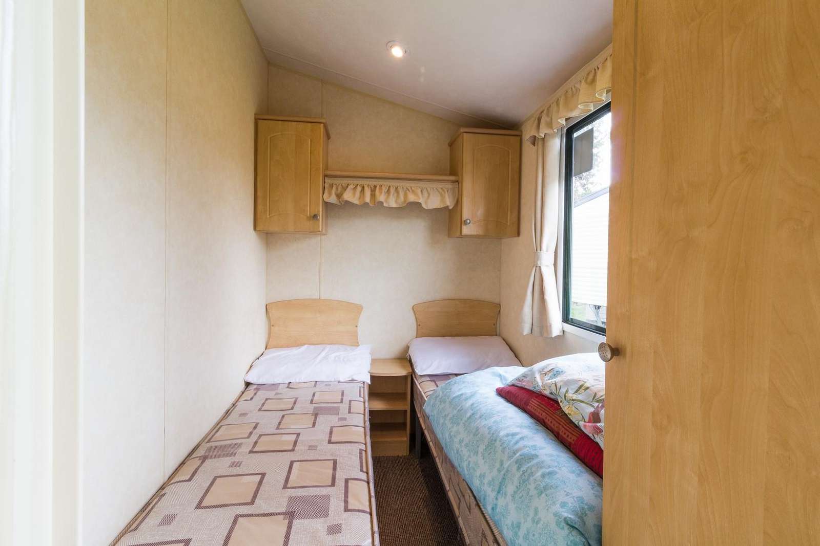 Affordable holidays in Norfolk.