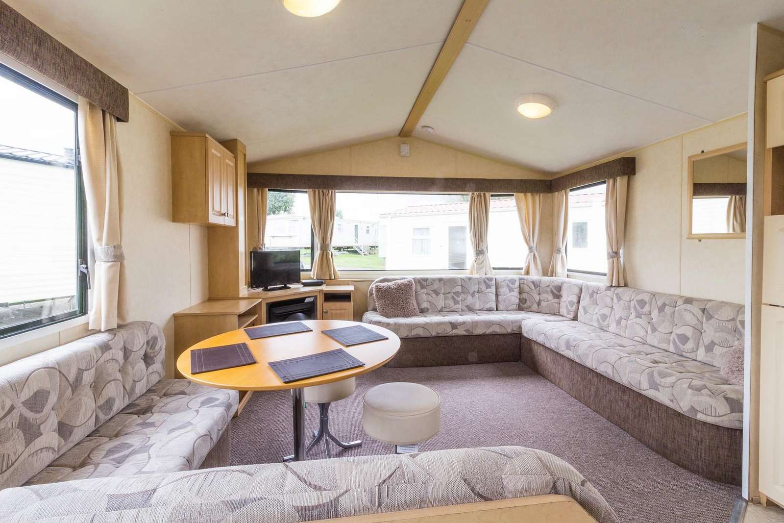 Self-catering holidays in Norfolk.