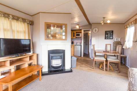 Enjoy your holiday at Breydon water Holiday park near Great Yarmouth