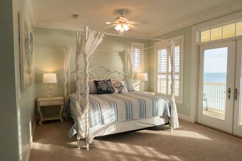 Master Suite