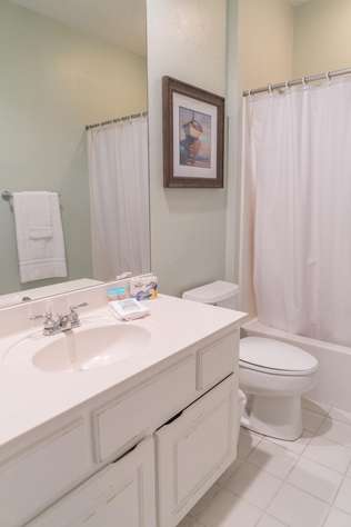 Bathroom Two