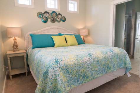 Bedroom Six