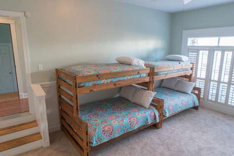 Bunkroom