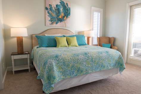 Bedroom Six