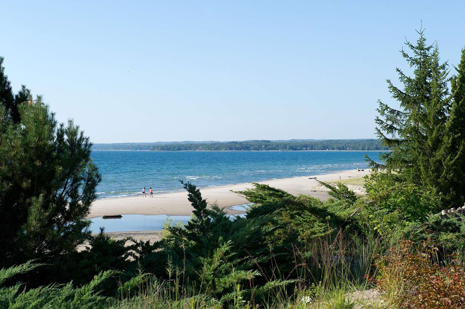 Bluegreen Beach House And Spa Georgian Bay Jayne S Cottages