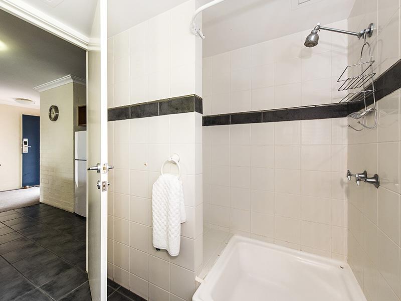 Accommodation Subiaco