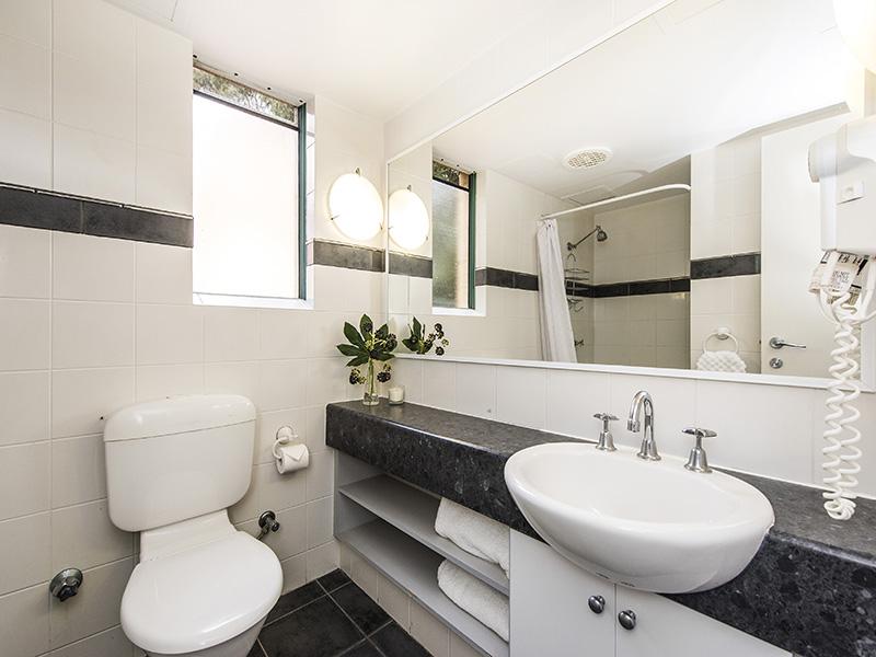 Accommodation Subiaco