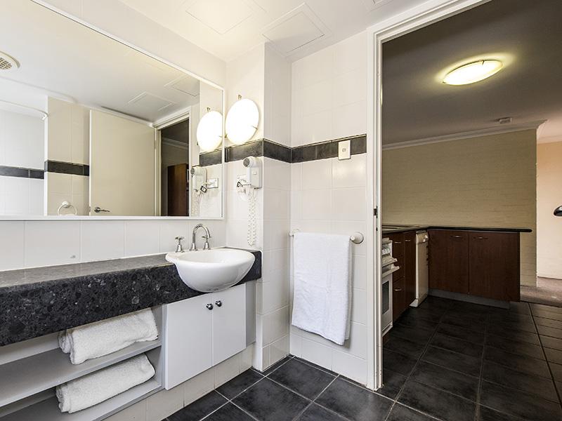 Accommodation Subiaco