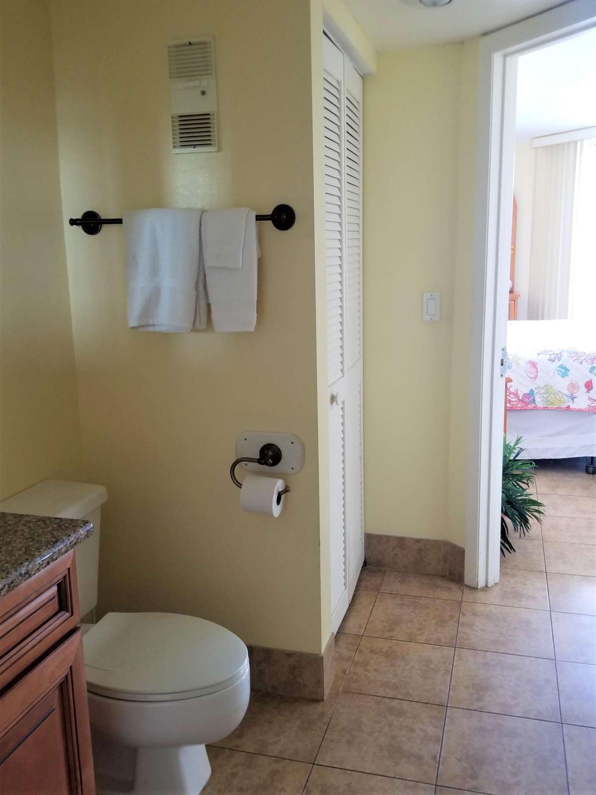 Master bath