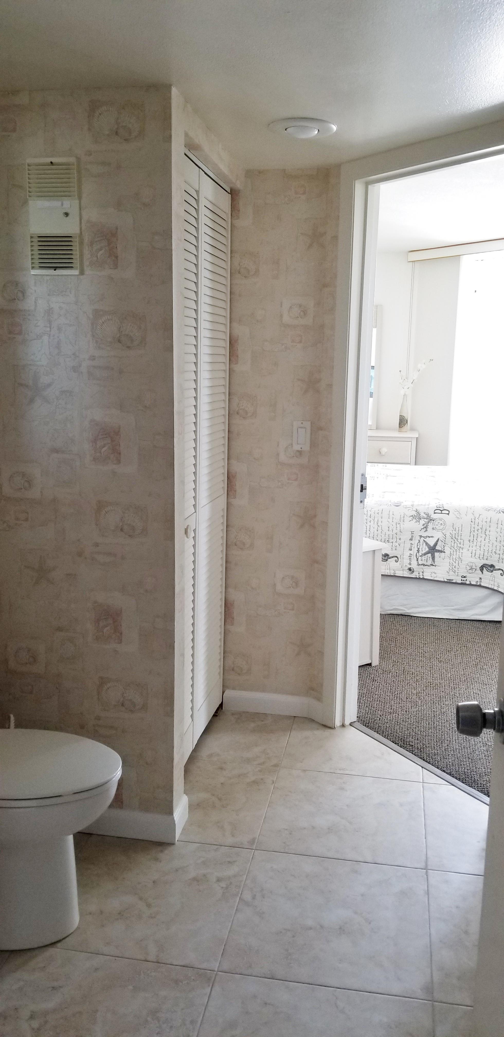 Master bath