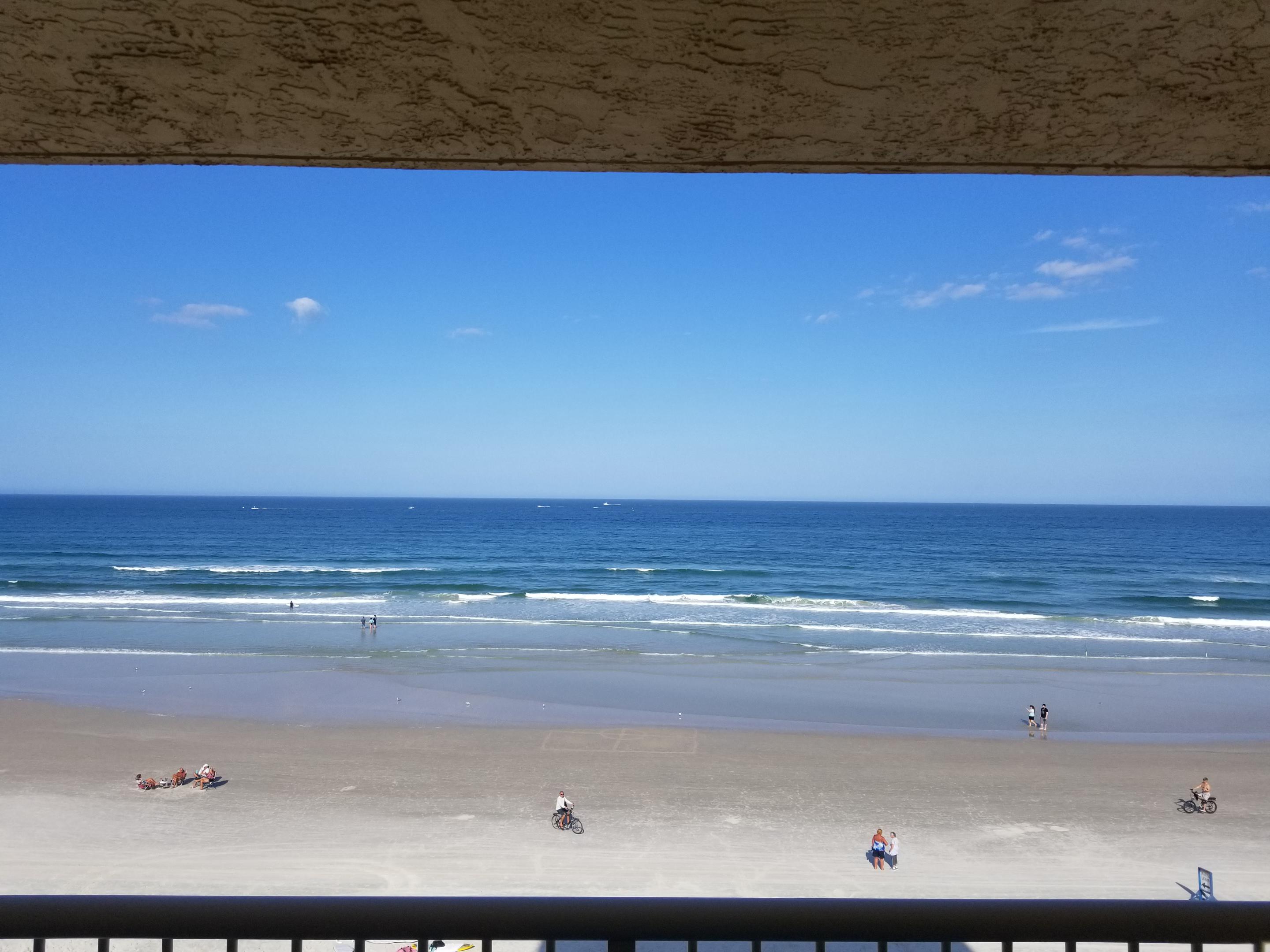 Atlantic Plaza Unit 502