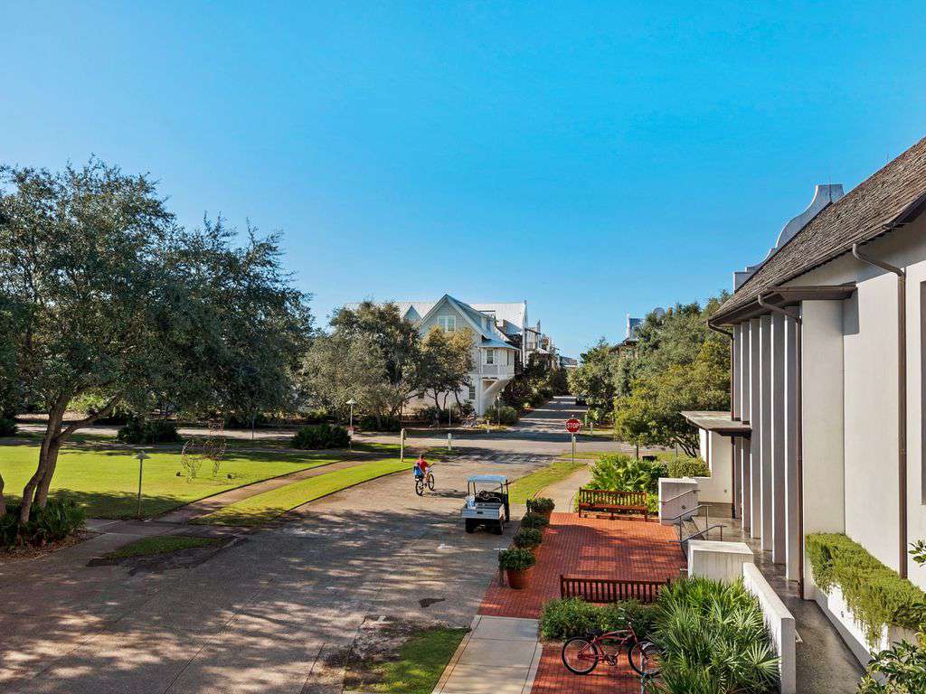 Stillwater Cottage All Seasons 30A