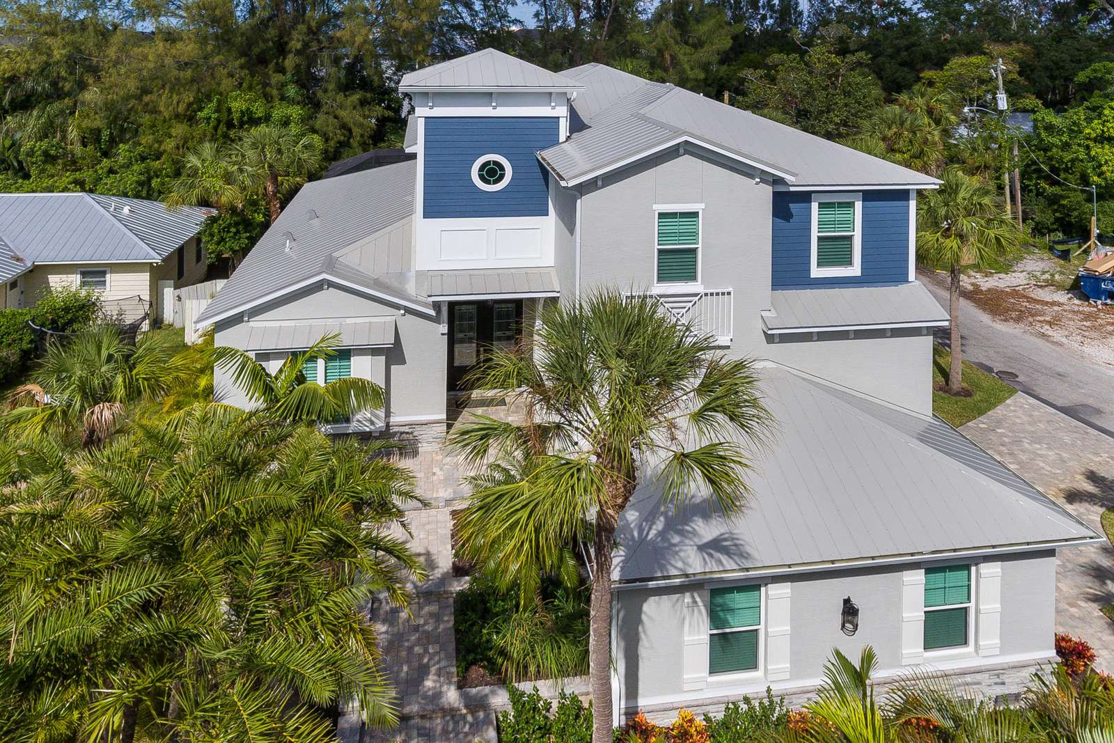 Sea Grape Cottage 657 The Cottages On The Key