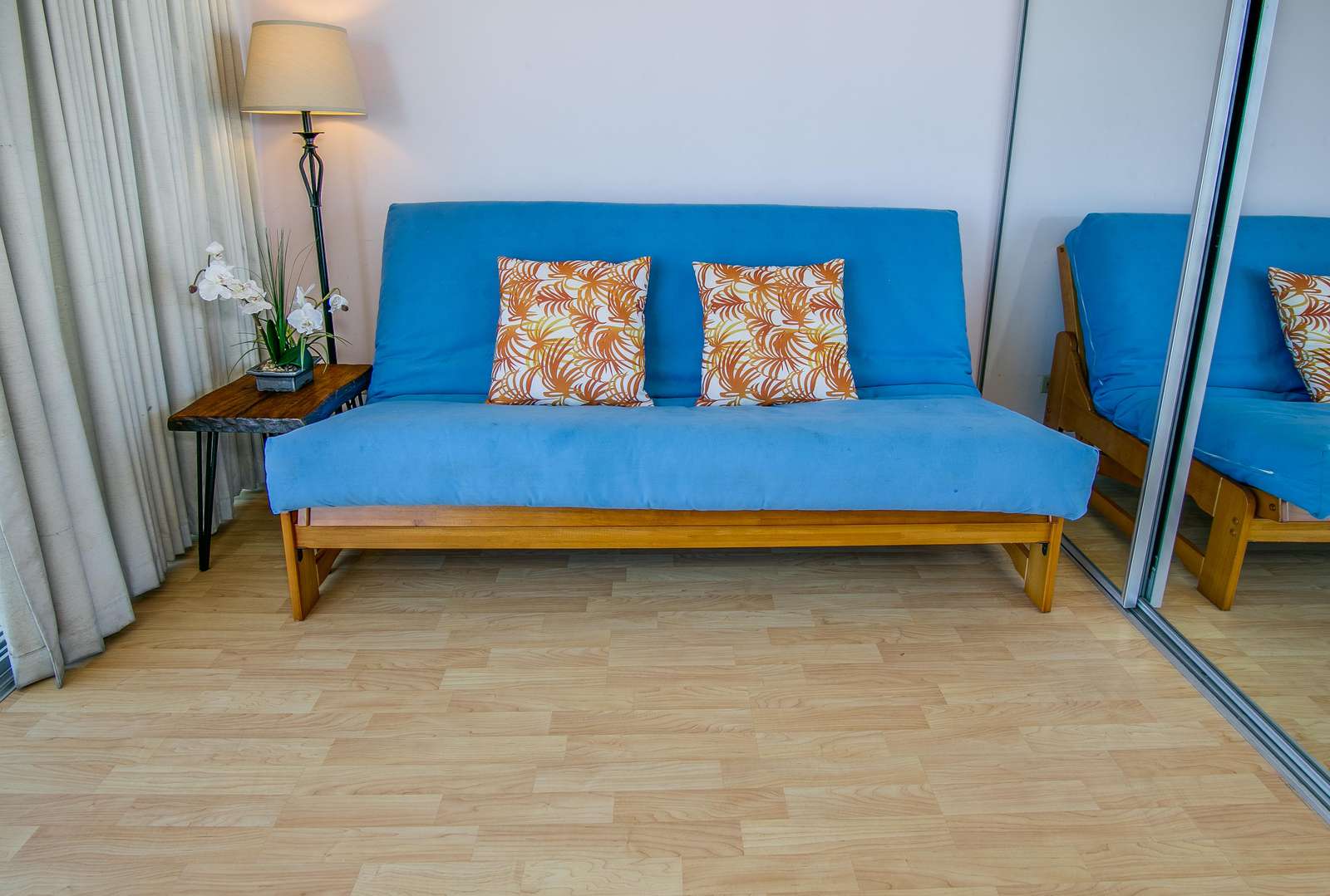 Futon