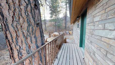 Wolf Springs Ranch Retreat Canyonlands