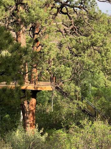 Wolf Springs Ranch Retreat Canyonlands