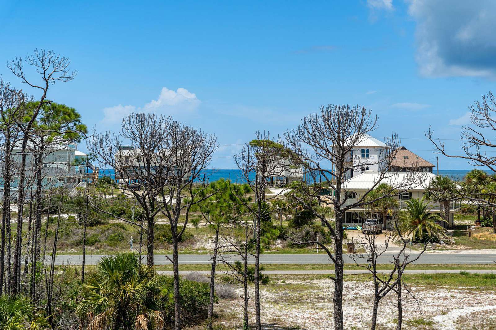 Gulf View