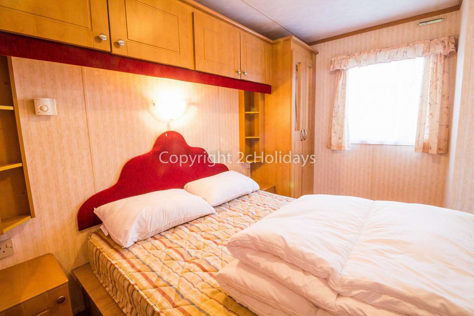 Manor Park Holiday Park, in Norfolk. Perfect for families.
