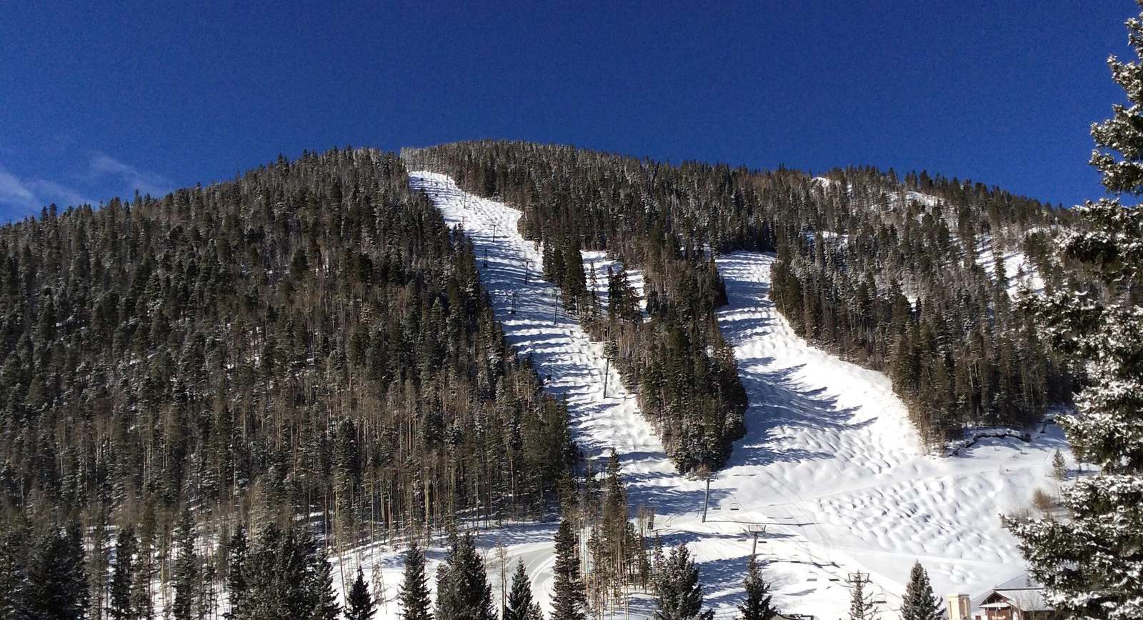 The Powderhorn Views