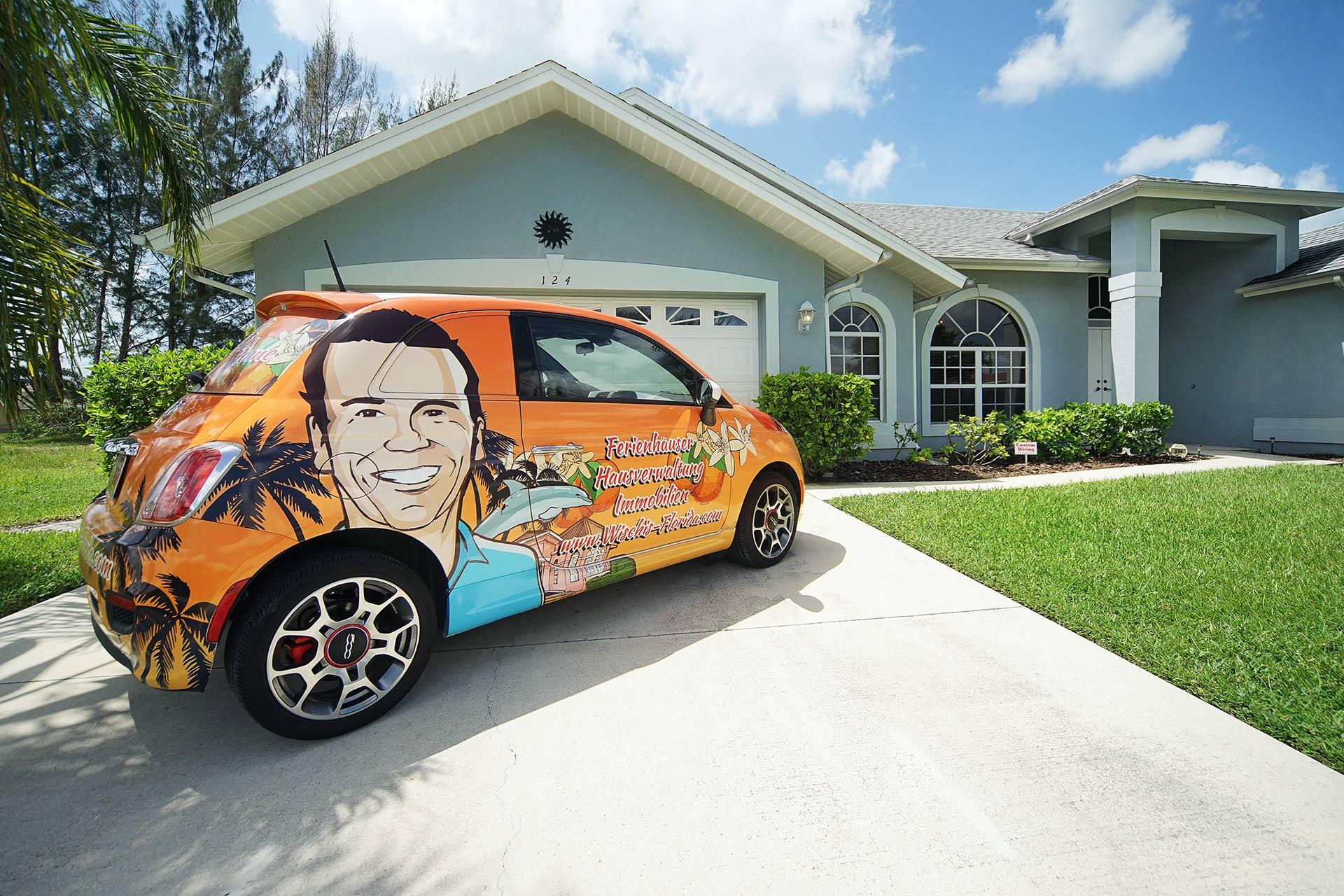 Wischis Florida Home I Vacation Rentals Cape Coral I Property Management I Real Estate