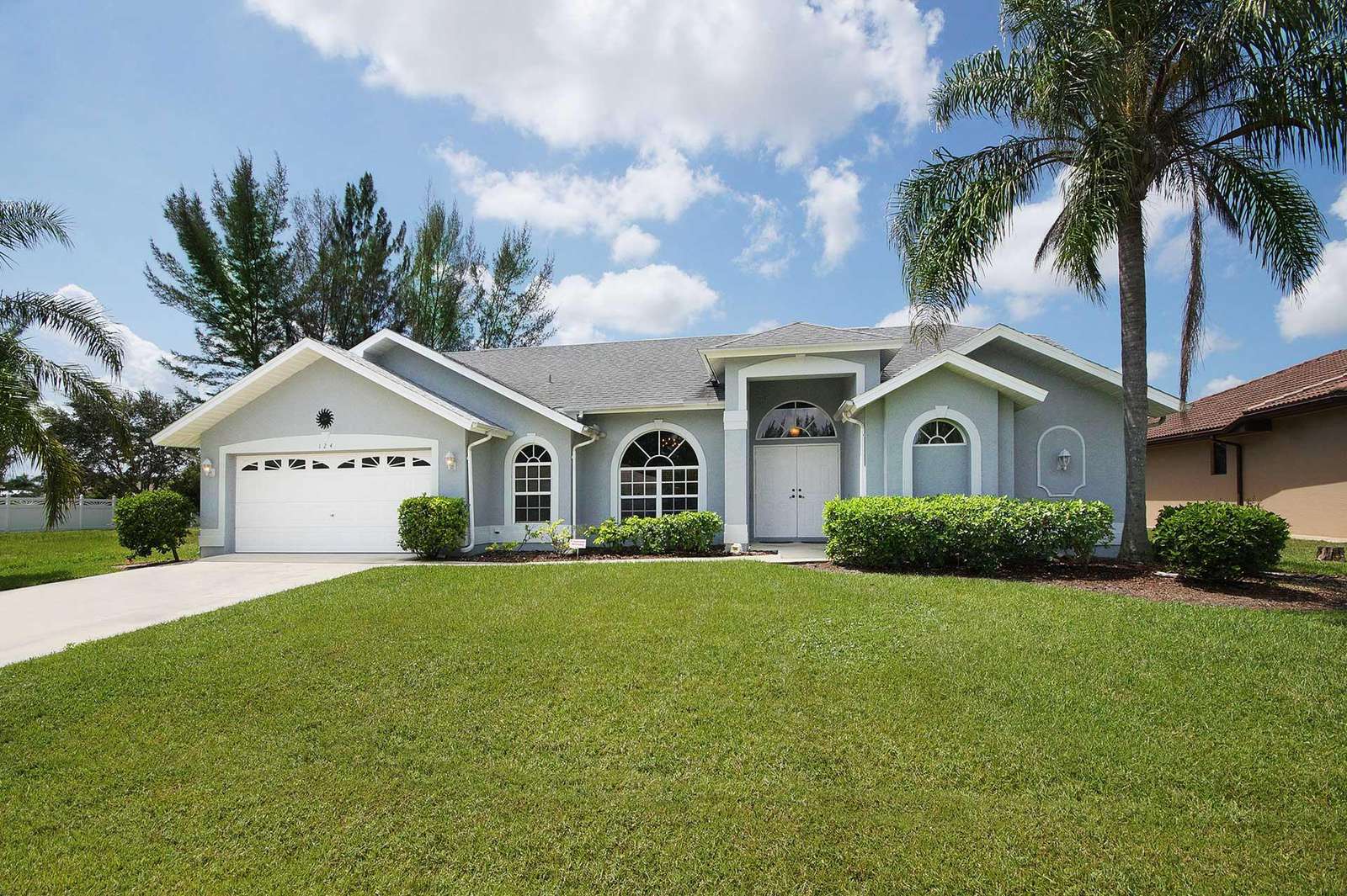 Wischis Florida Home - Ferienhaus Cape Coral - Hausverwaltung - Immobilien