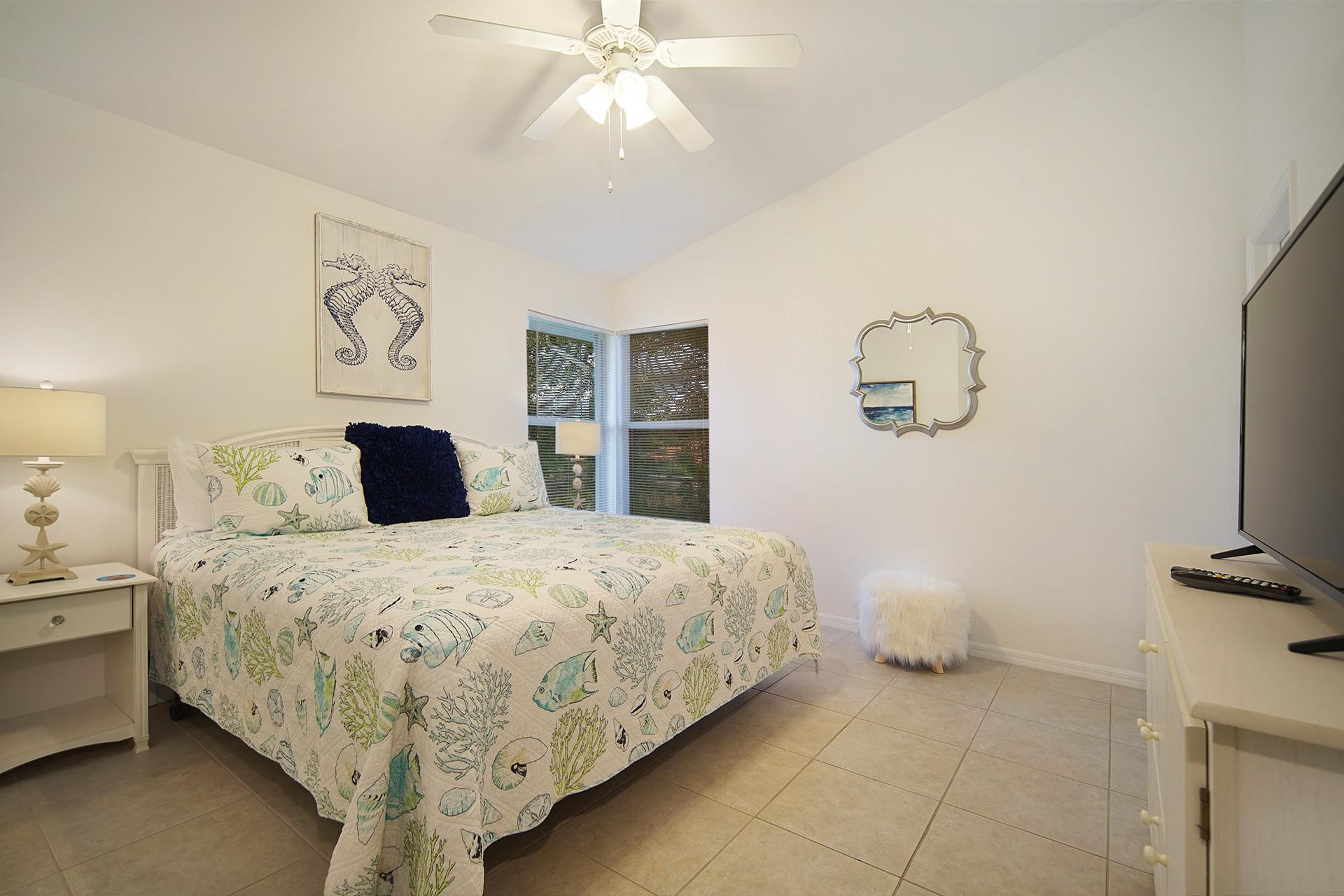 Wischis Florida Home - Ferienhaus Cape Coral - Hausverwaltung - Immobilien