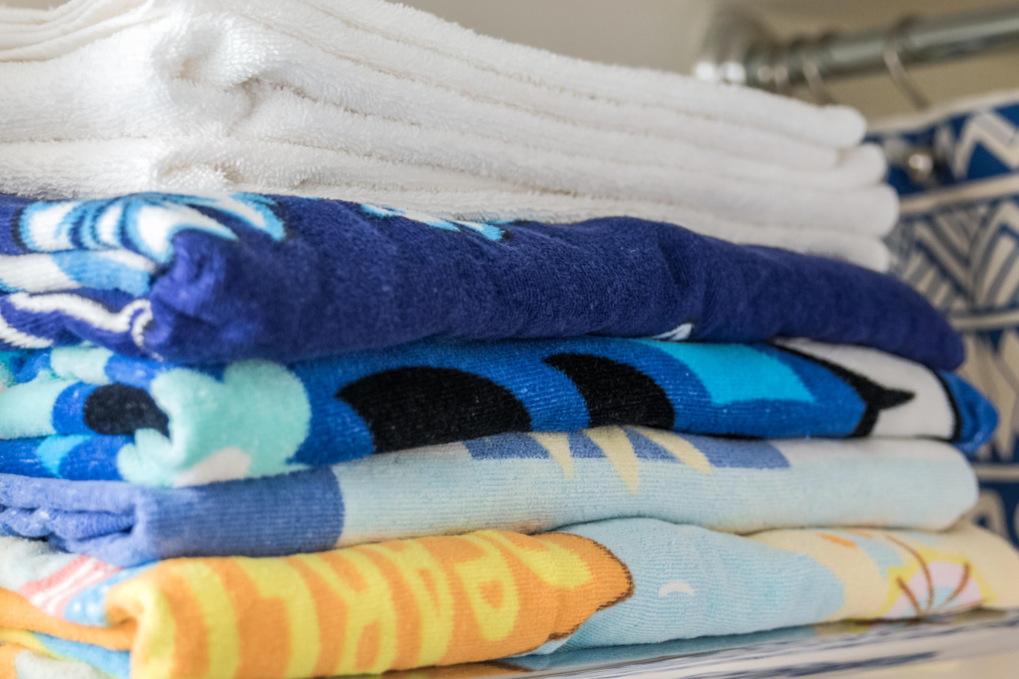 Beach Towels