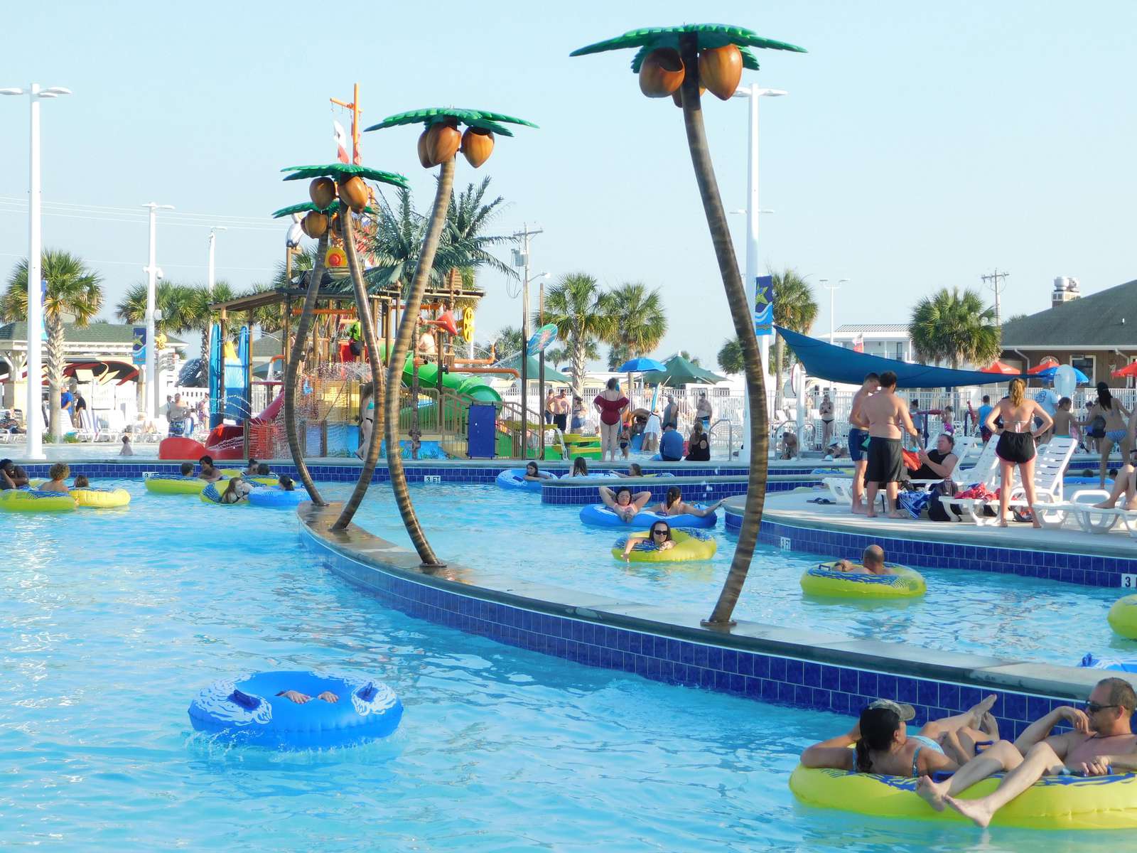 Lazy River