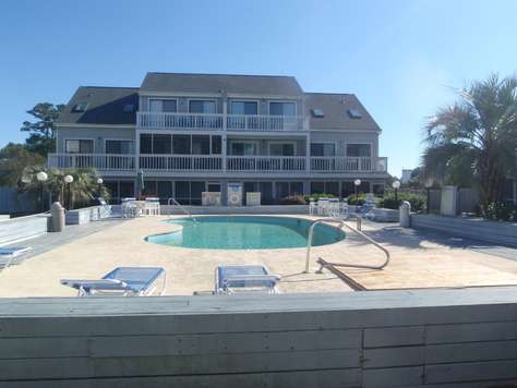 Myrtle Beach Vacation Properties - Axelrod Realty Property ...