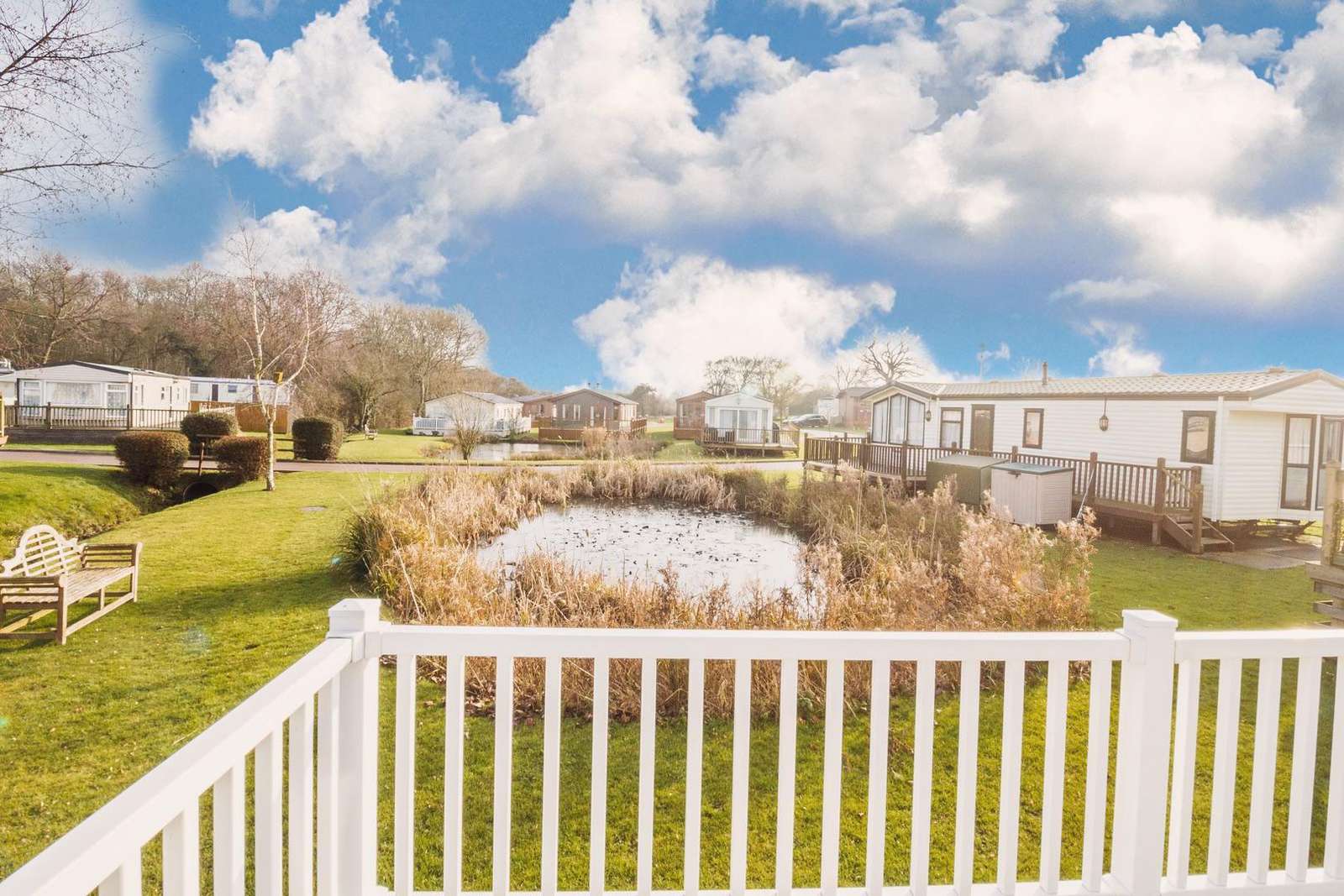 Beach holidays in Suffolk