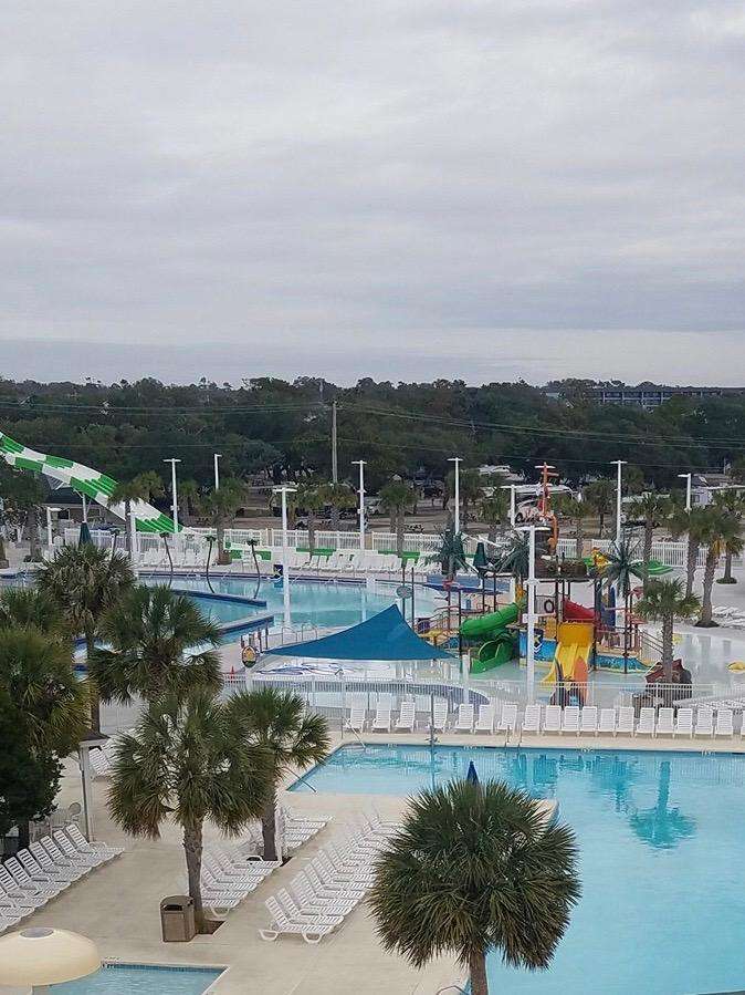 Waterpark