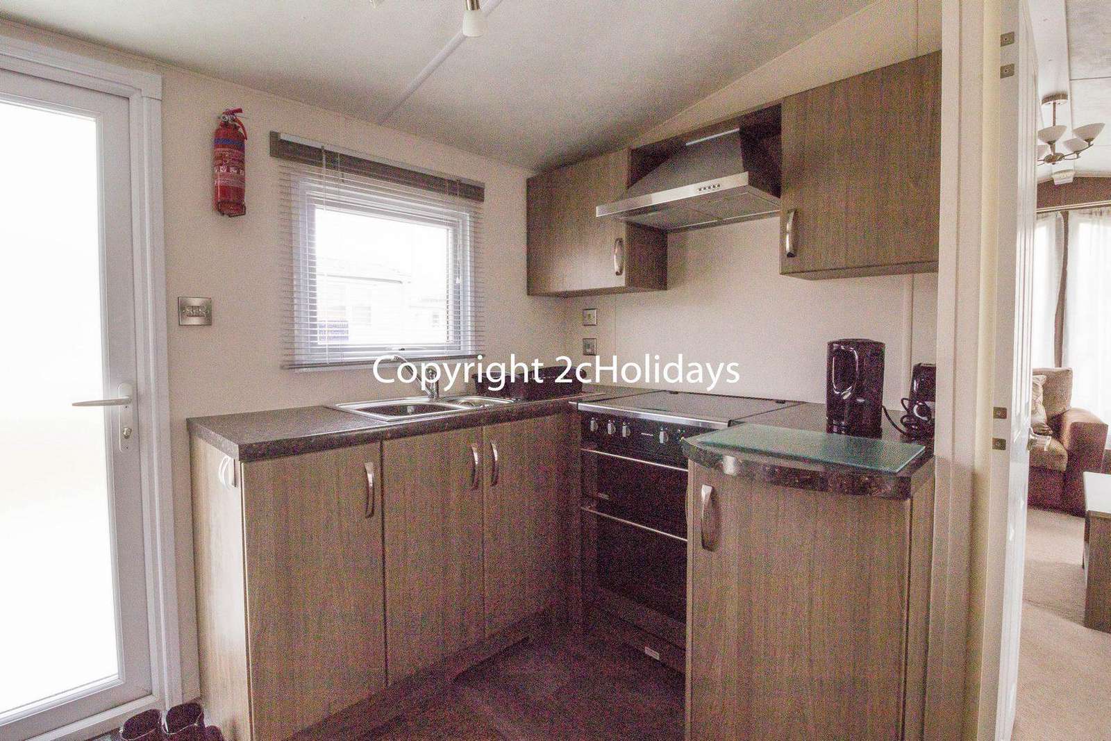 Manor Park Holiday Park, in Norfolk. Perfect for families.