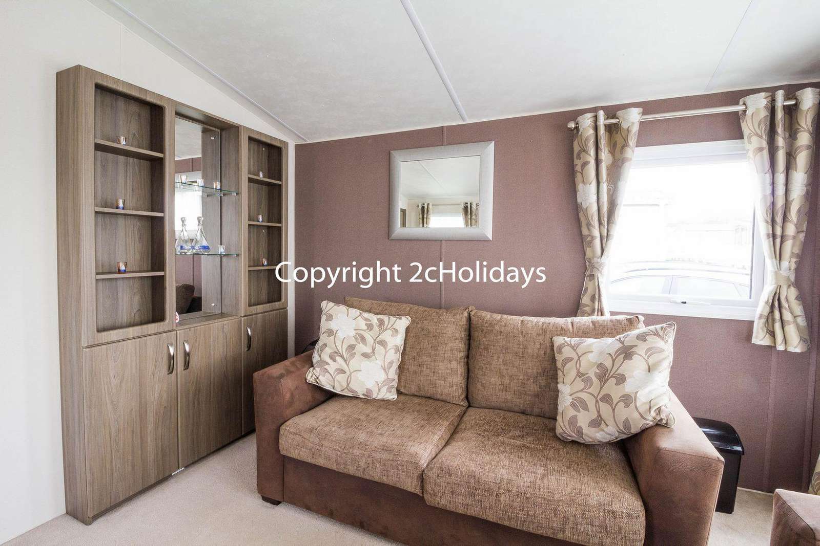 So many families have enjoyed a great break Manor Park Holiday Park