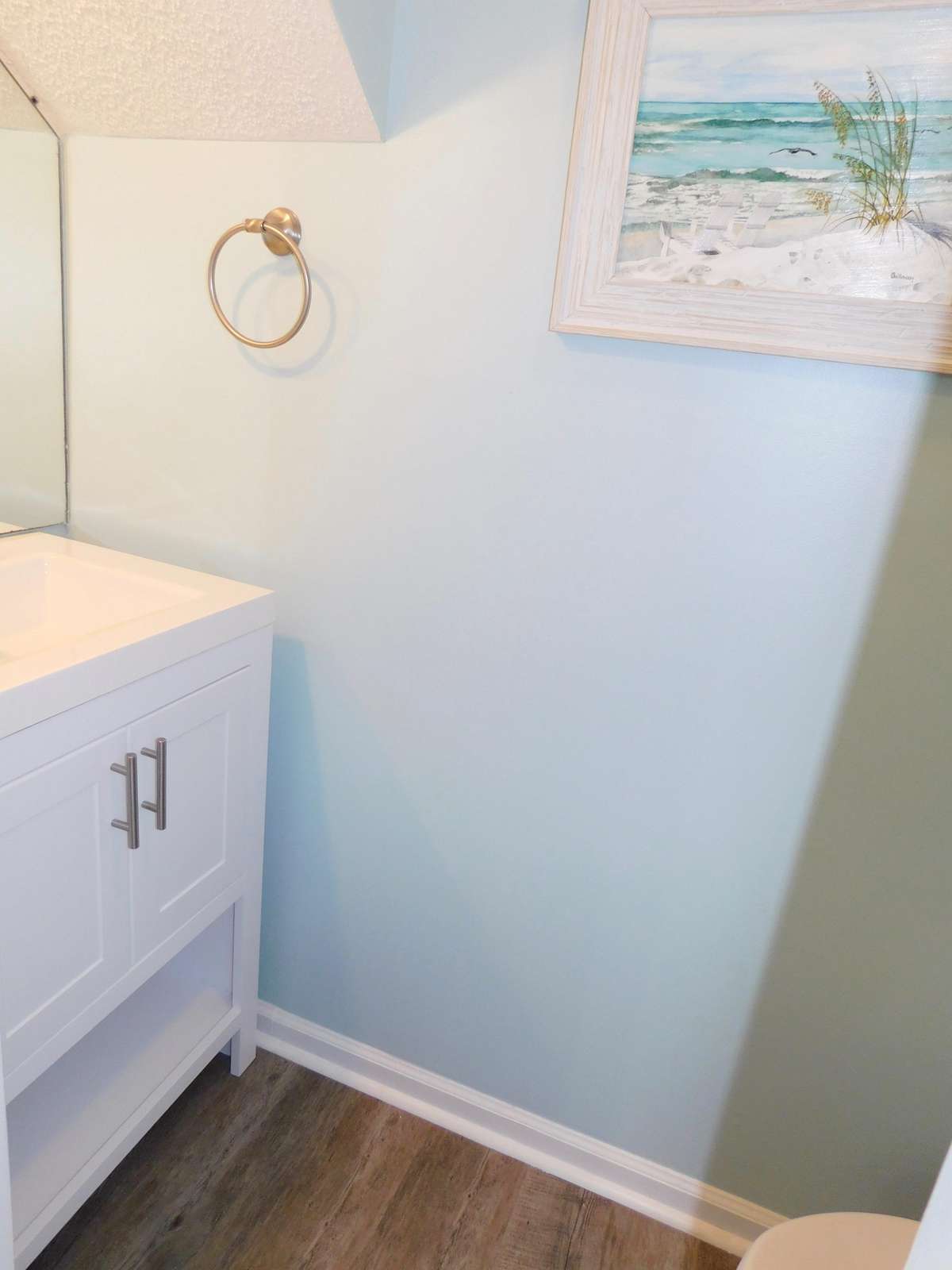 Half Bath