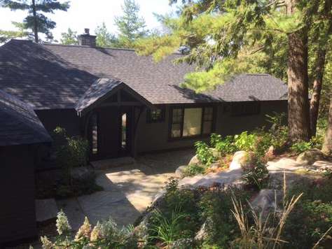 Lake Therapy Lake Joseph Jayne S Cottages Luxury Muskoka Rentals