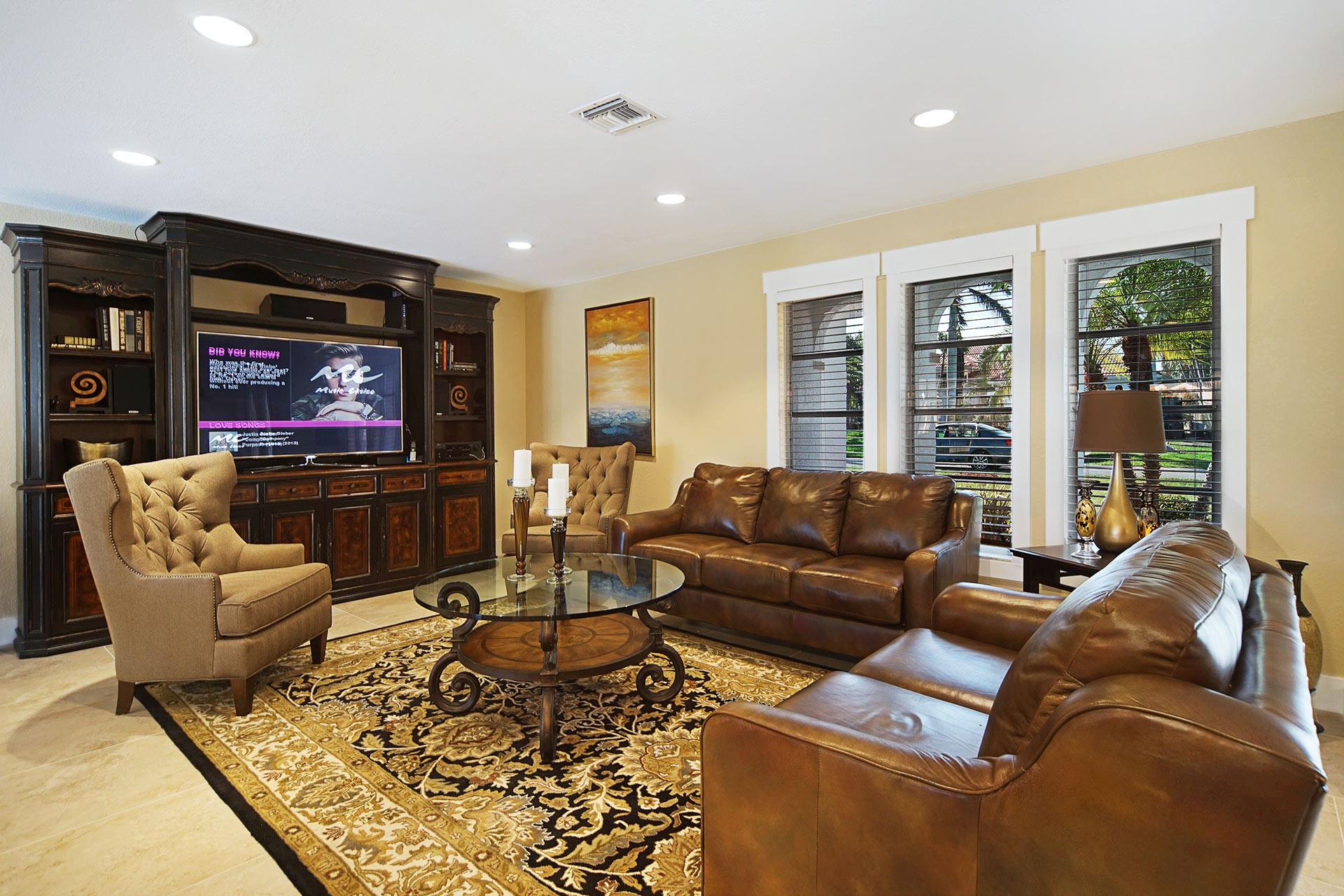 Wischis Florida Home - Ferienhaus Cape Coral - Hausverwaltung - Immobilien