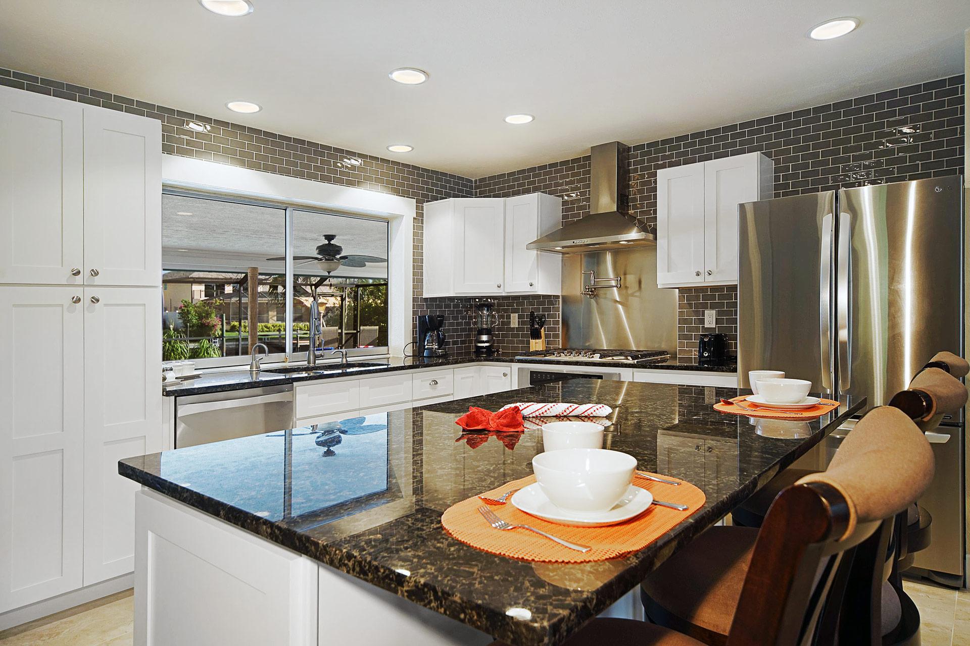 Wischis Florida Home - Vacation Rentals Cape Coral I Property Management I Real Estate