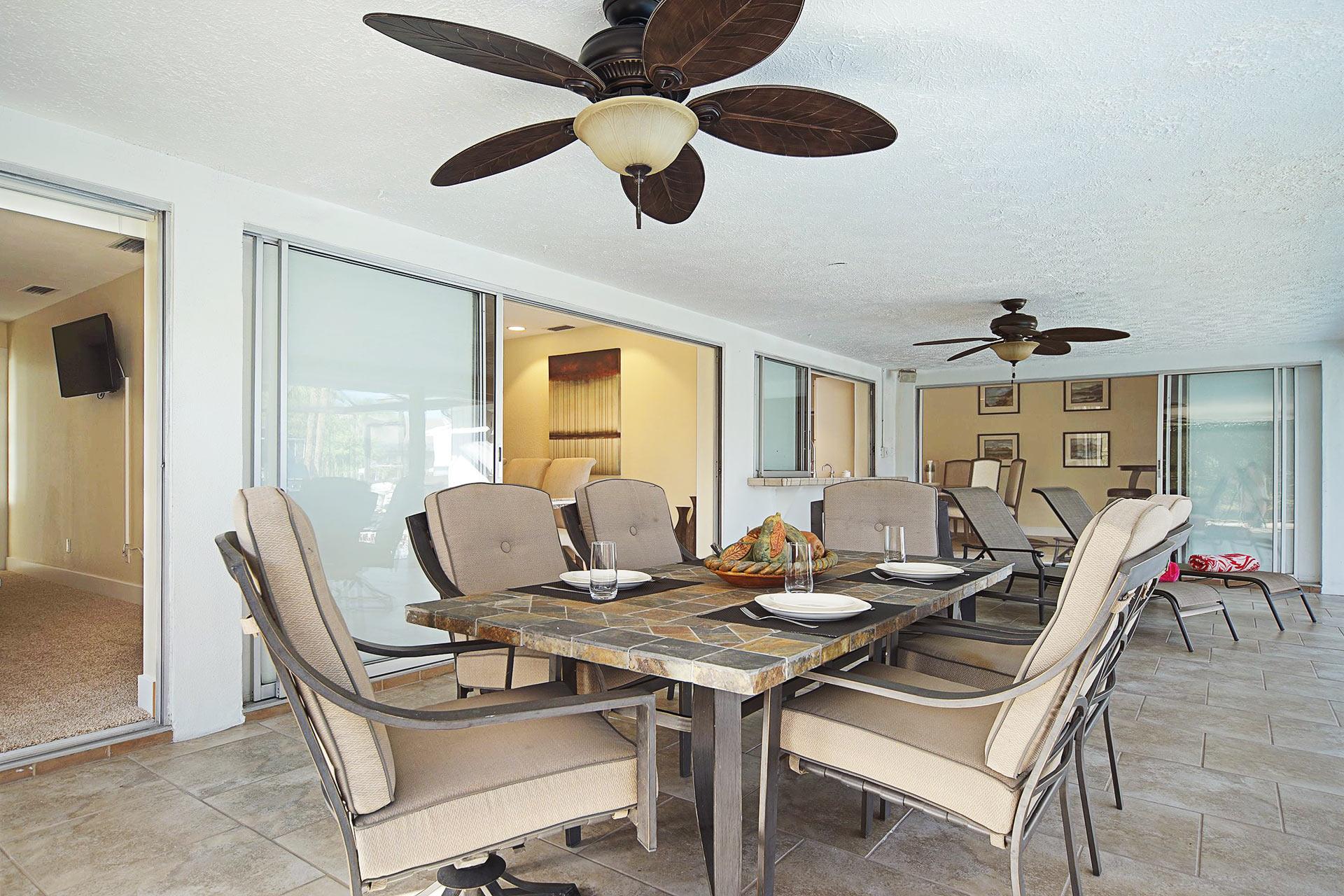 Wischis Florida Home - Ferienhaus Cape Coral - Hausverwaltung - Immobilien