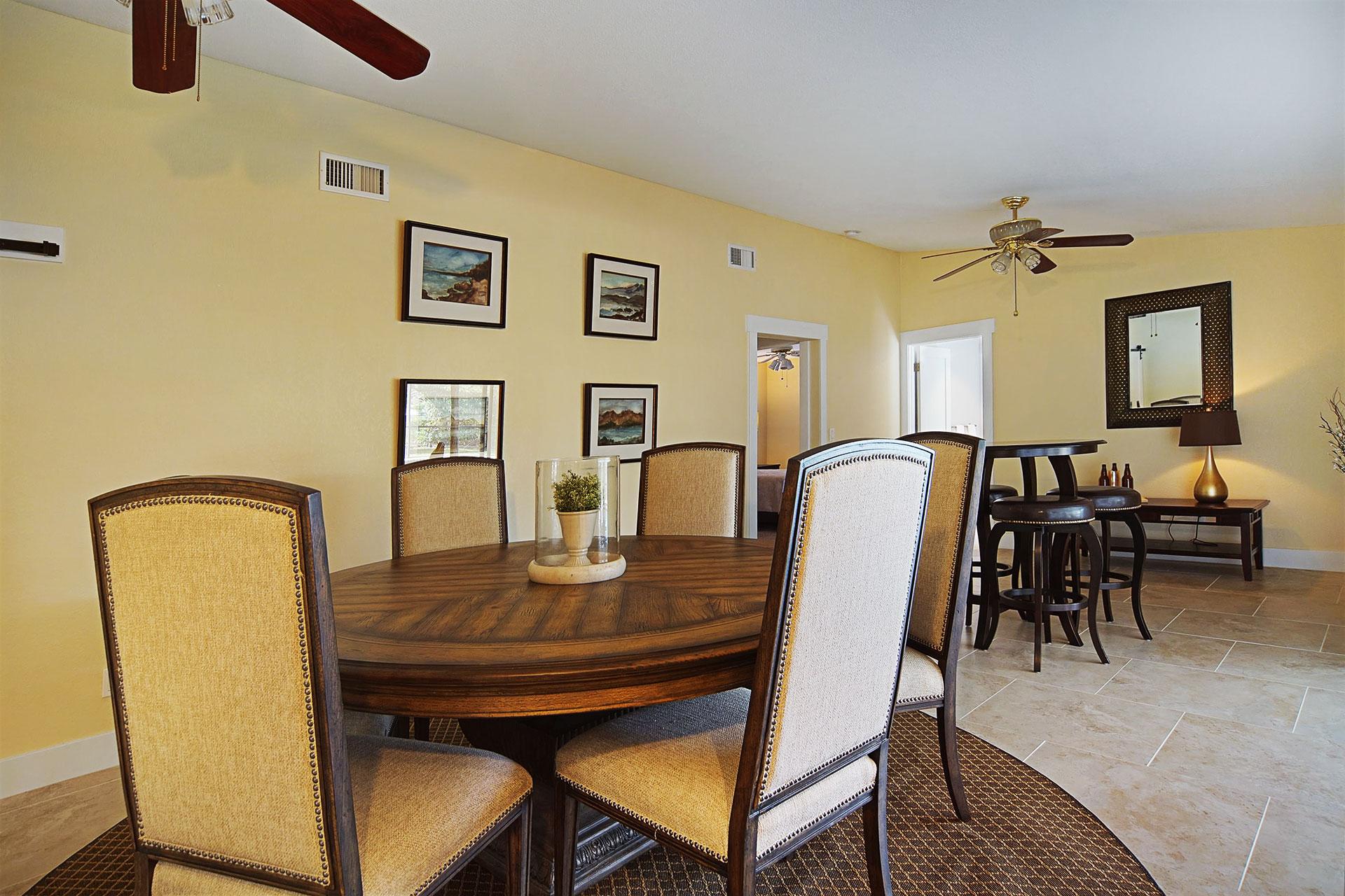 Wischis Florida Home - Ferienhaus Cape Coral - Hausverwaltung - Immobilien