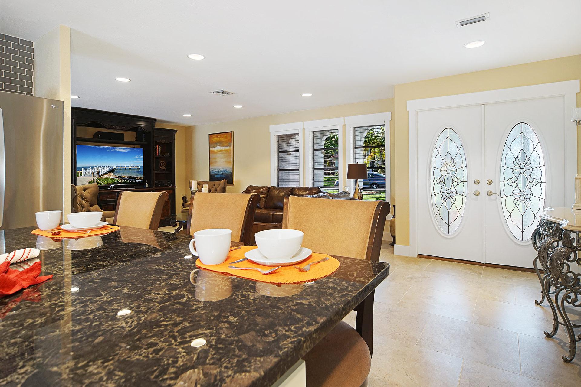 Wischis Florida Home - Vacation Rentals Cape Coral I Property Management I Real Estate
