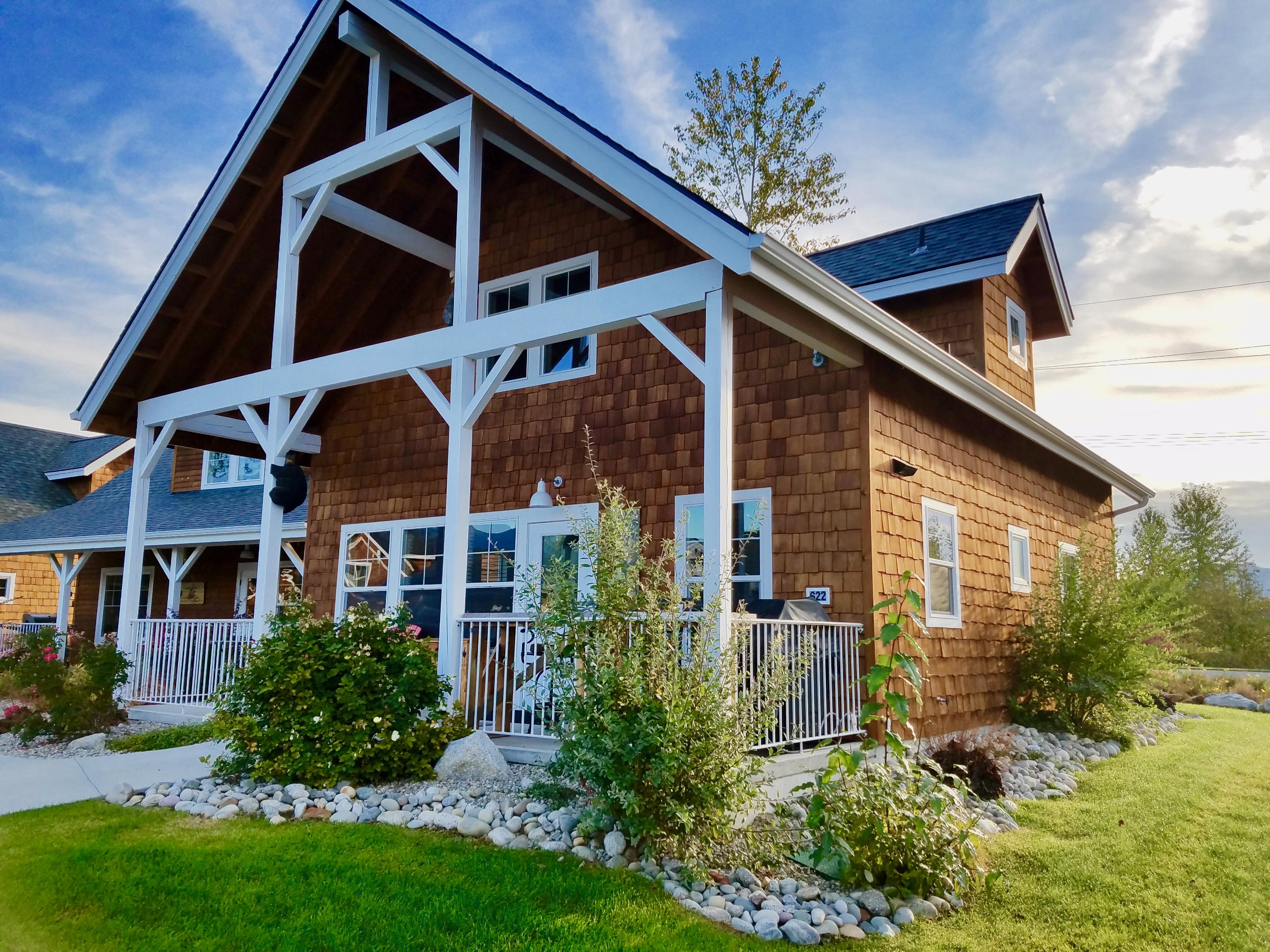 3 Bears Bungalow | Daugherty Management