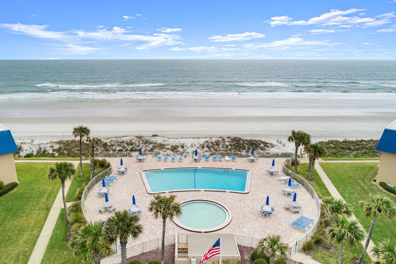 Pristine Pools