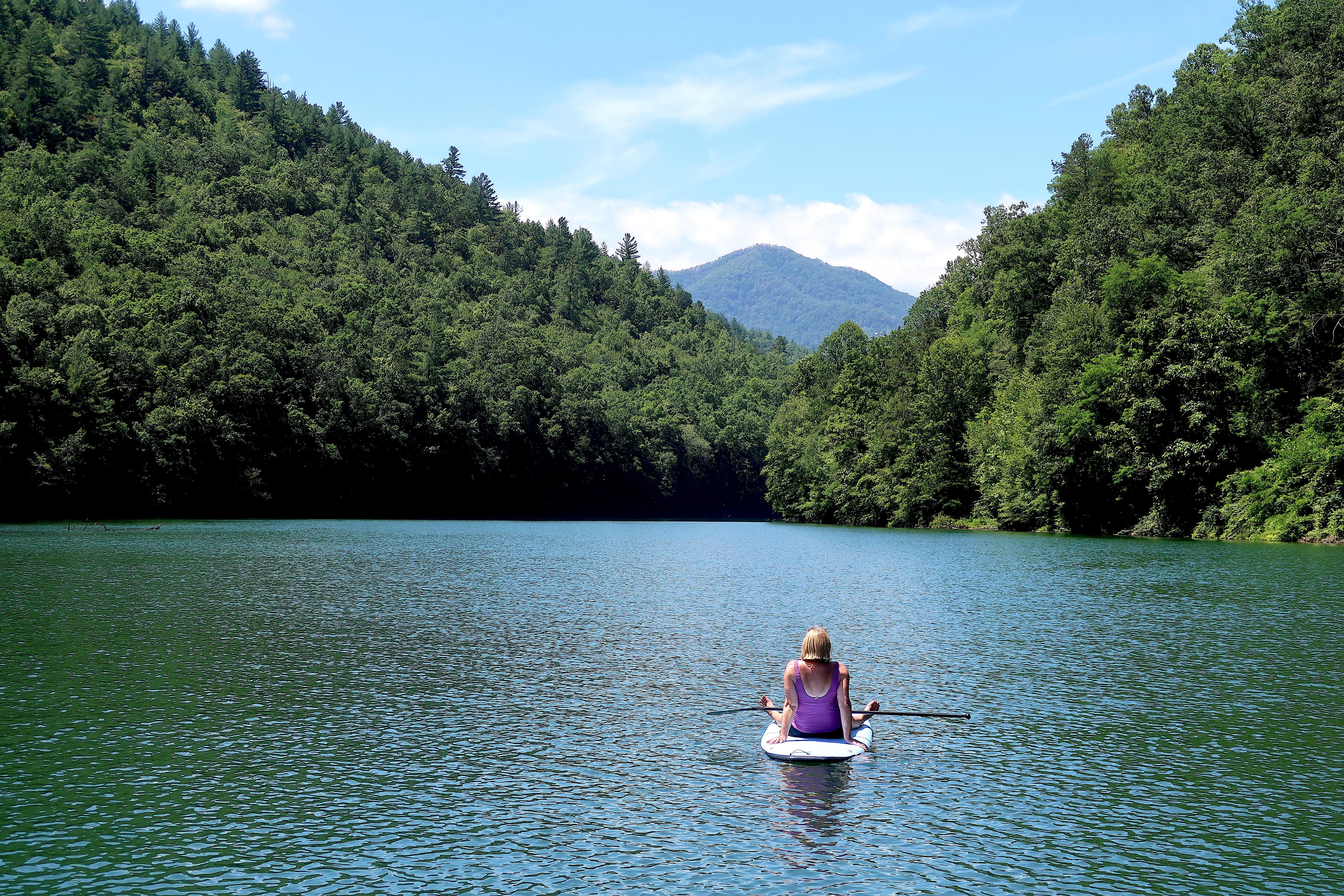 Bring your Kayaks, Paddle Board, or Boat (rentals available nearby). Your Private Lake access is just minutes down the road...
