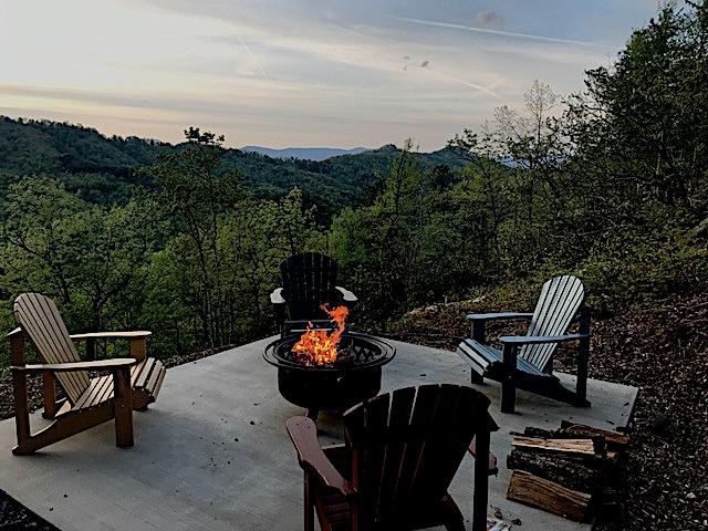 Brush up on your Camp fire stories