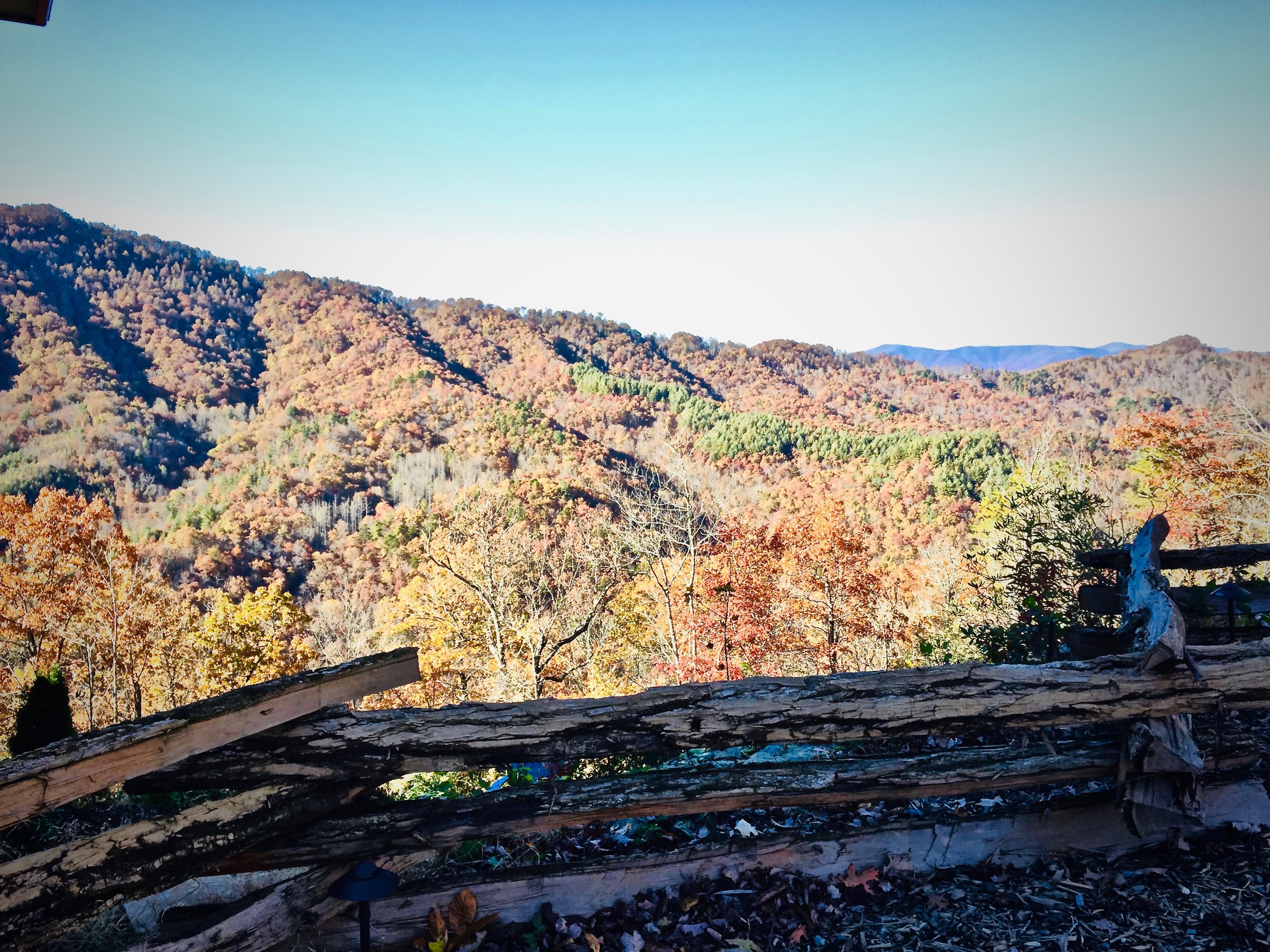 Gorgeous Views in every direction
