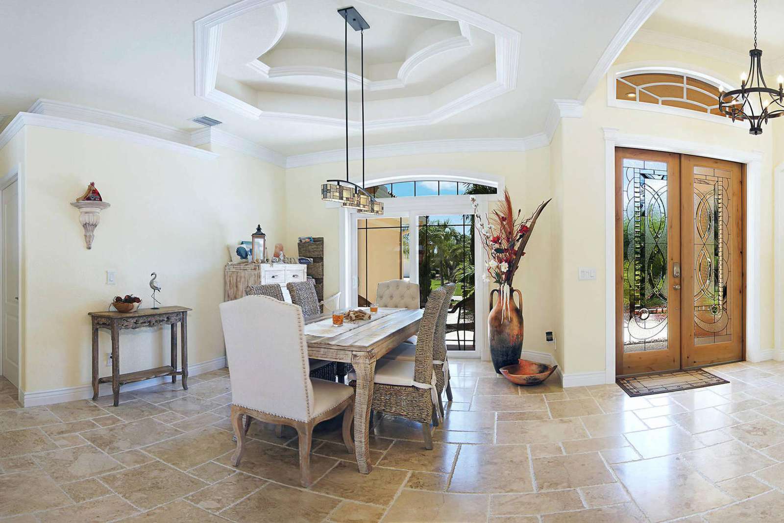 Wischis Florida Home - Ferienhaus - Hausverwaltung - Immobilien