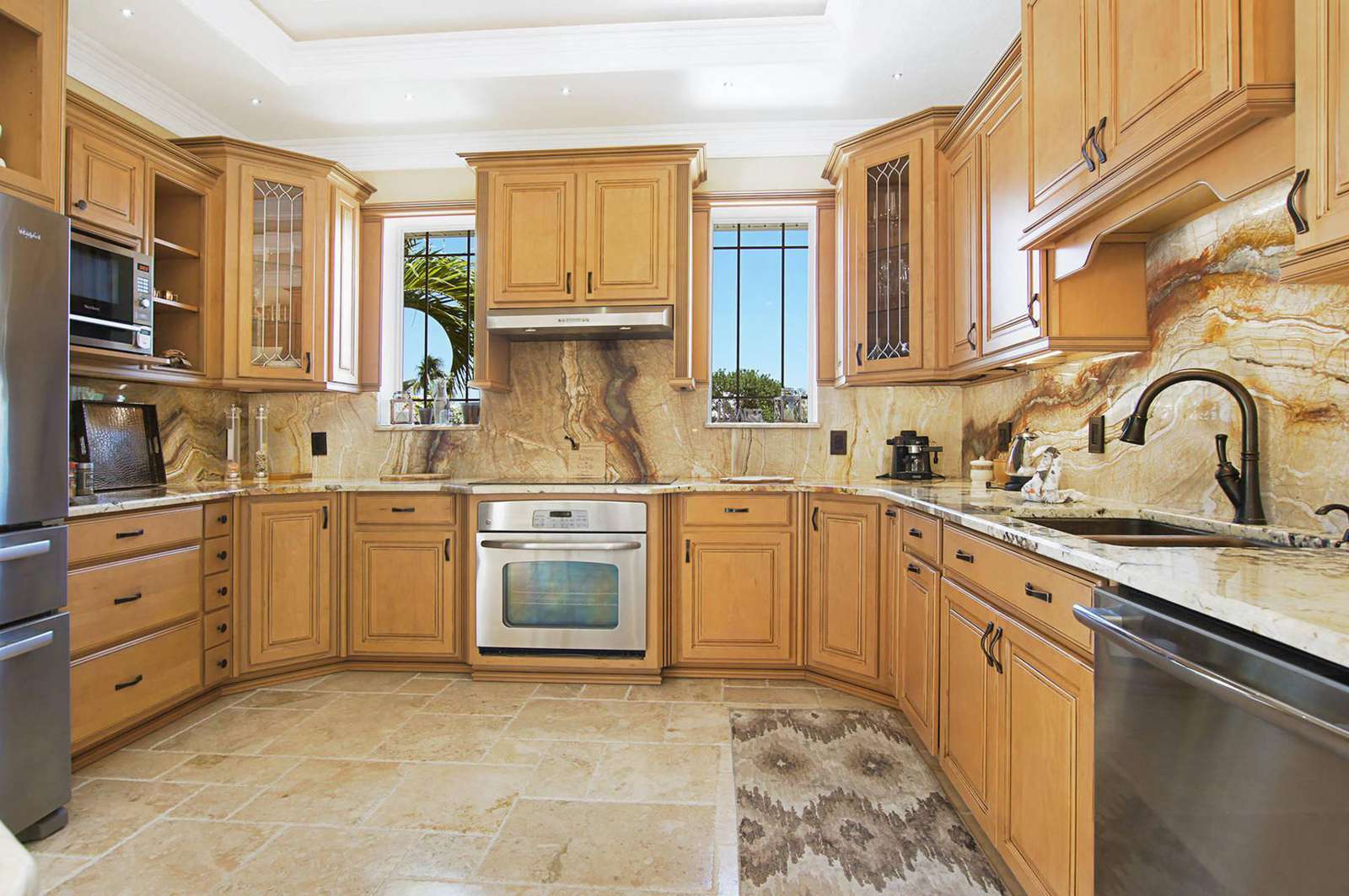 Wischis Florida Home - Ferienhaus - Hausverwaltung - Immobilien