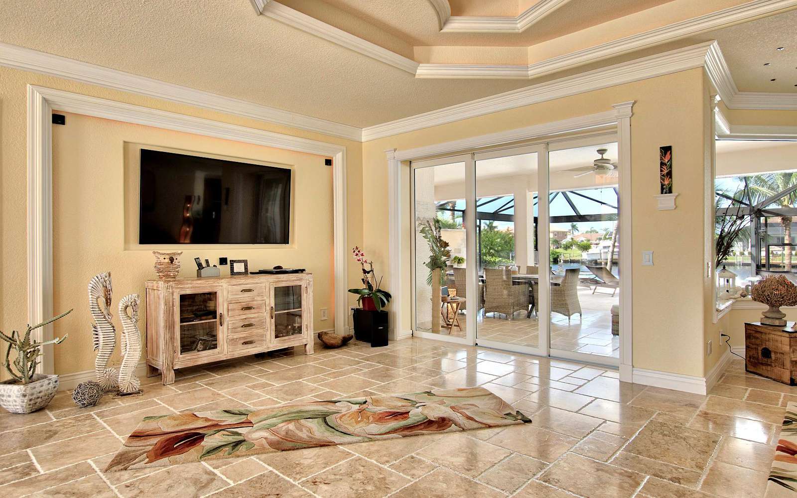 Wischis Florida Home - Vacation Rentals Cape Coral I Property Management I Real Estate