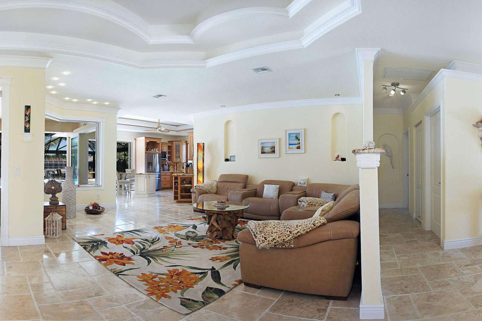 Wischis Florida Home - Vacation Rentals Cape Coral I Property Management I Real Estate